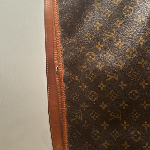 Authentic Louis Vuitton Graceful PM - Picture 13 of 17